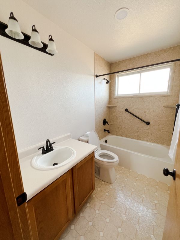 Top Bathroom Remodeling Companies in Oakley, CA