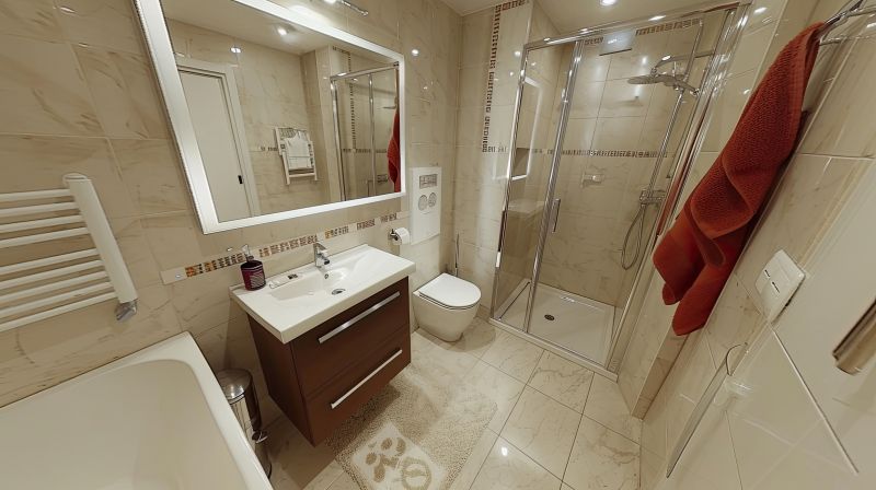 Top Bathroom Remodeling Companies in San Ramon, CA